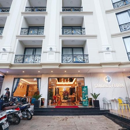 Sandals Flora Hotel ดาลัด ภายนอก รูปภาพ