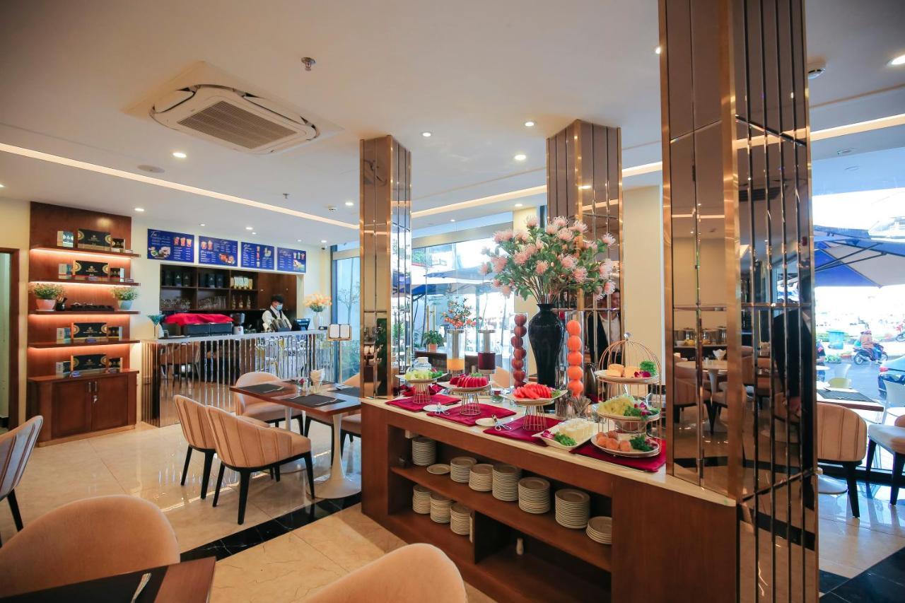 Sandals Flora Hotel ดาลัด ภายนอก รูปภาพ