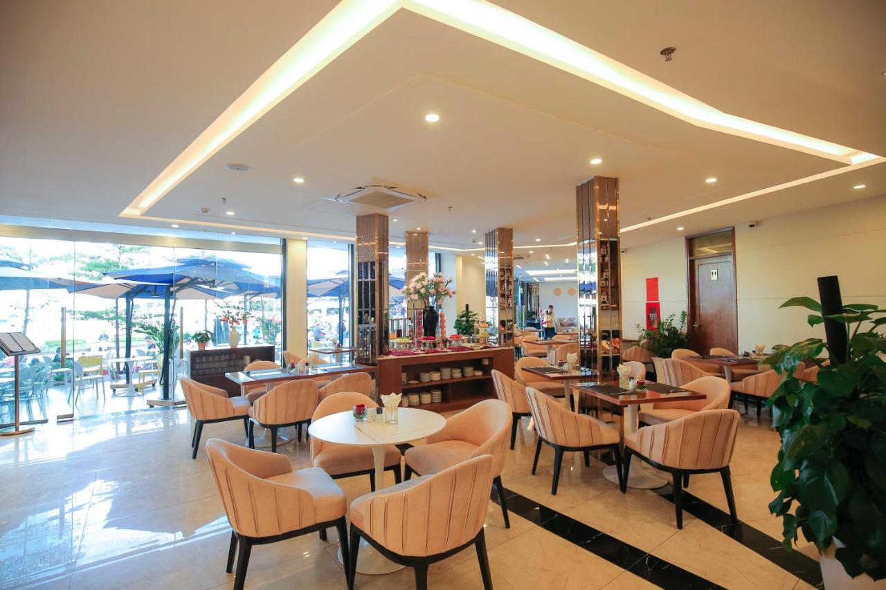 Sandals Flora Hotel ดาลัด ภายนอก รูปภาพ
