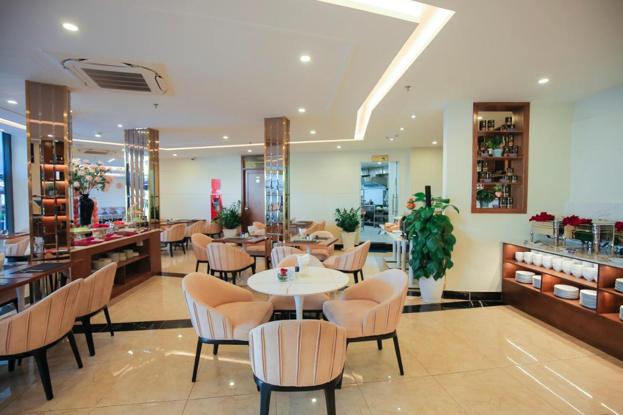 Sandals Flora Hotel ดาลัด ภายนอก รูปภาพ