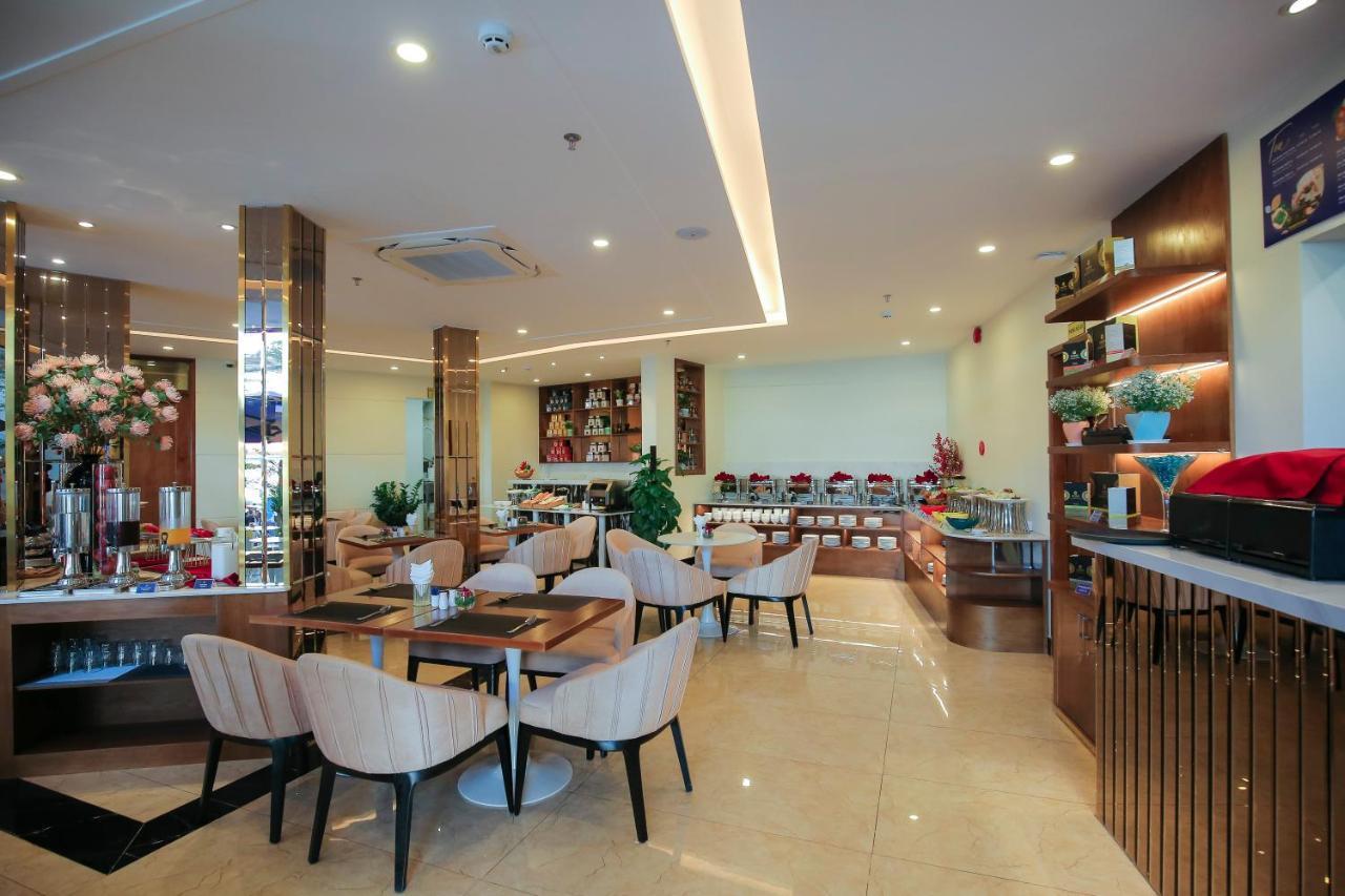 Sandals Flora Hotel ดาลัด ภายนอก รูปภาพ