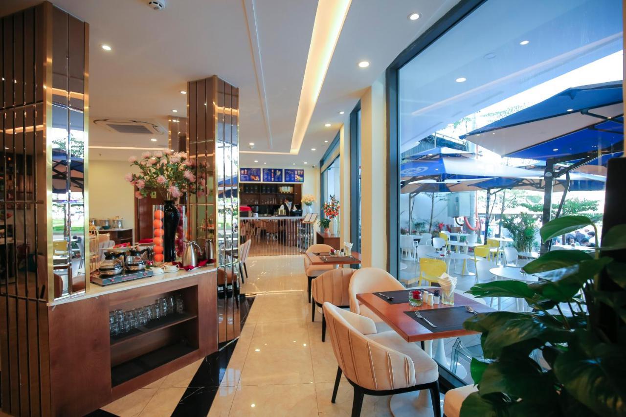 Sandals Flora Hotel ดาลัด ภายนอก รูปภาพ