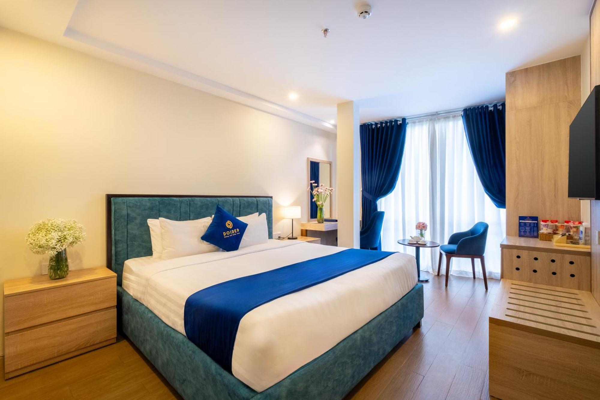 Sandals Flora Hotel ดาลัด ภายนอก รูปภาพ