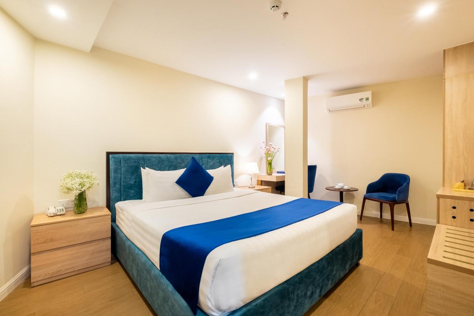 Sandals Flora Hotel ดาลัด ภายนอก รูปภาพ