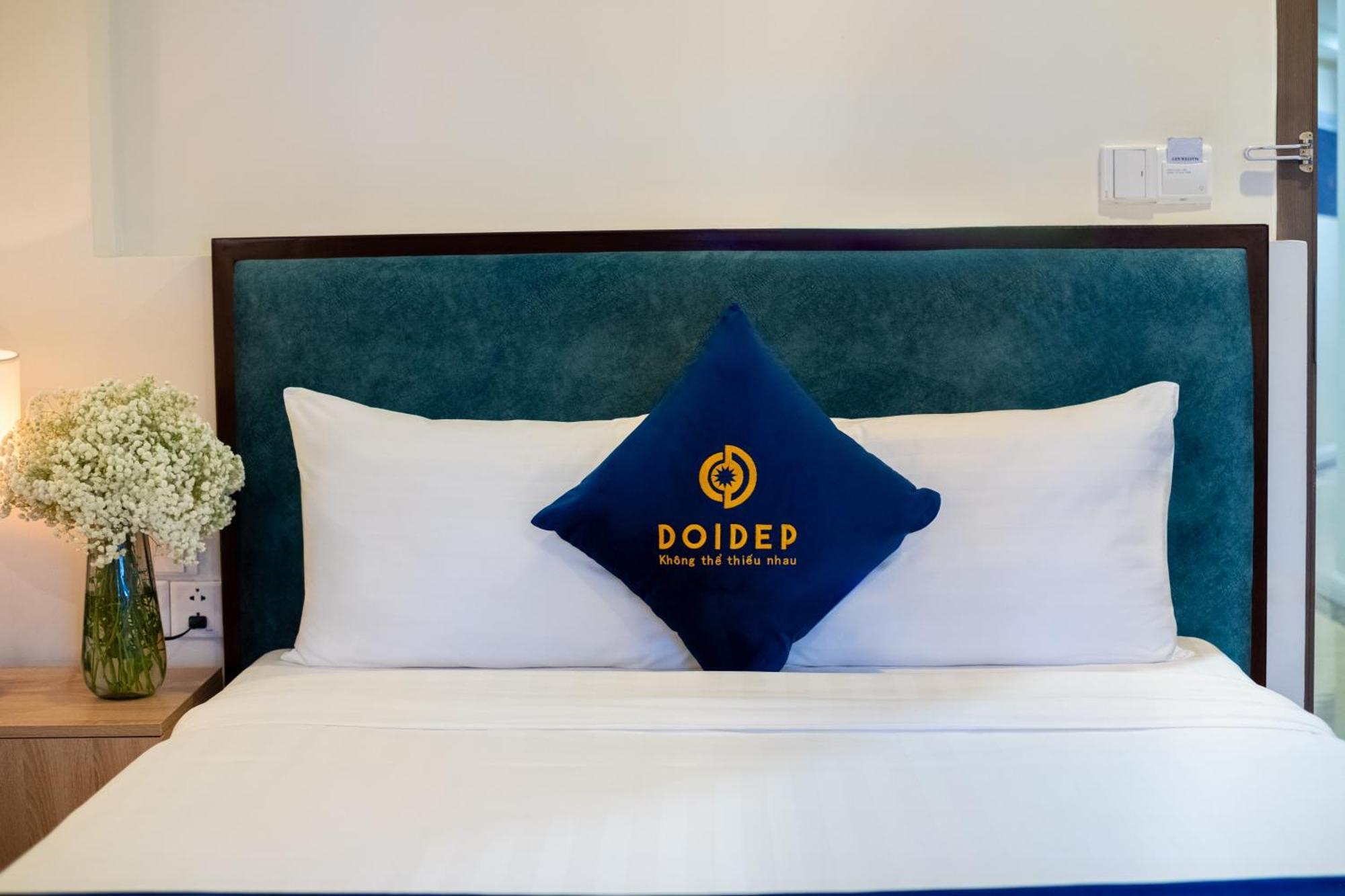 Sandals Flora Hotel ดาลัด ภายนอก รูปภาพ
