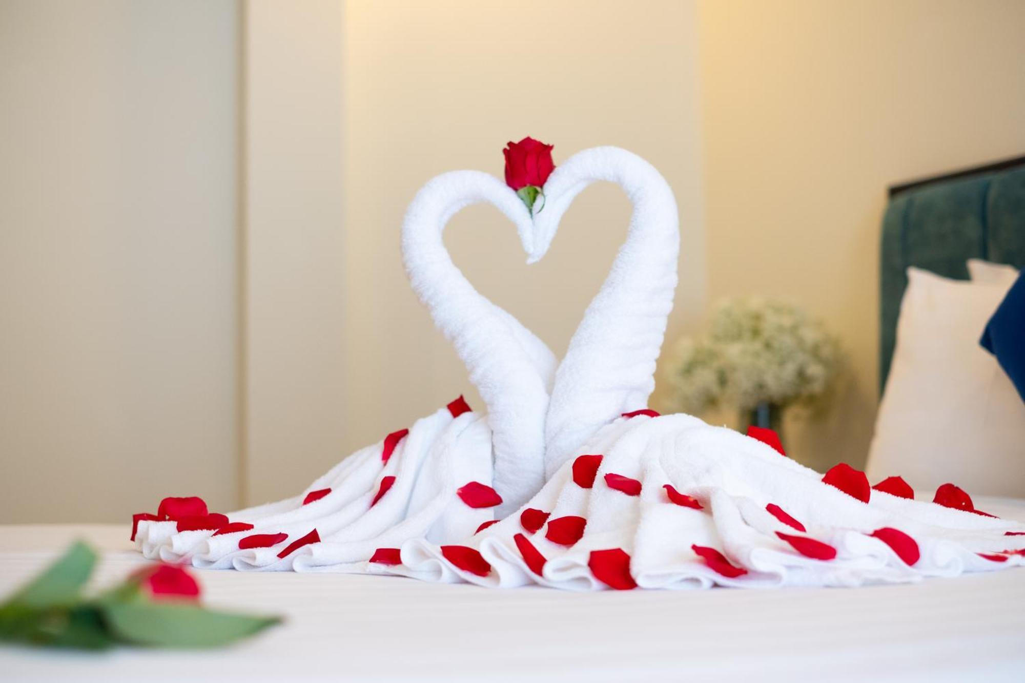 Sandals Flora Hotel ดาลัด ภายนอก รูปภาพ